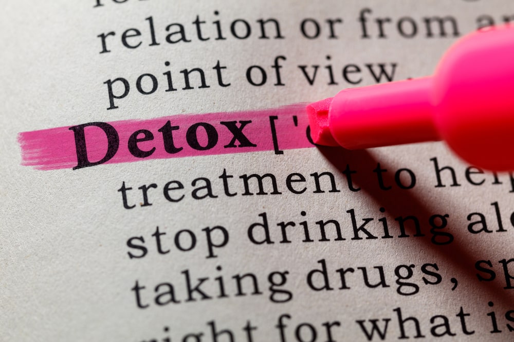 What Are The Dangers And Risks Of Cold Turkey Detox