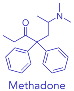 Methadone