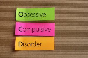OCD and addiction rehabilitation