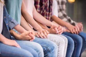 Group Therapy for Drug and Alcohol Rehab