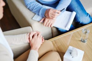 Psychotherapy for drug and alcohol addiction
