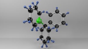 PCP detoxification