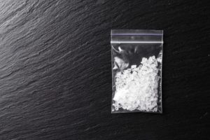 Meth Detox