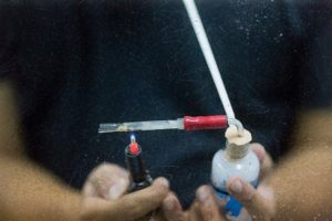 rehab for methamphetamine