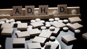 ritalin rehab