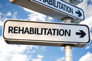 Rehabilitation