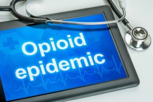 opioid withdrawal