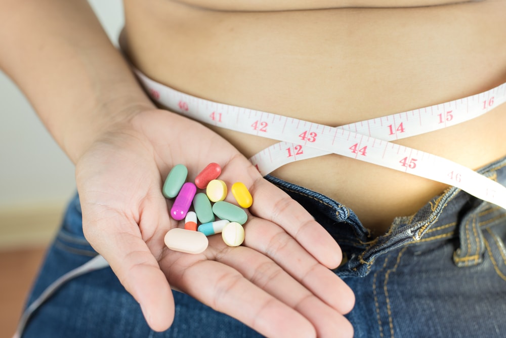 diet pills that stop hunger cravings