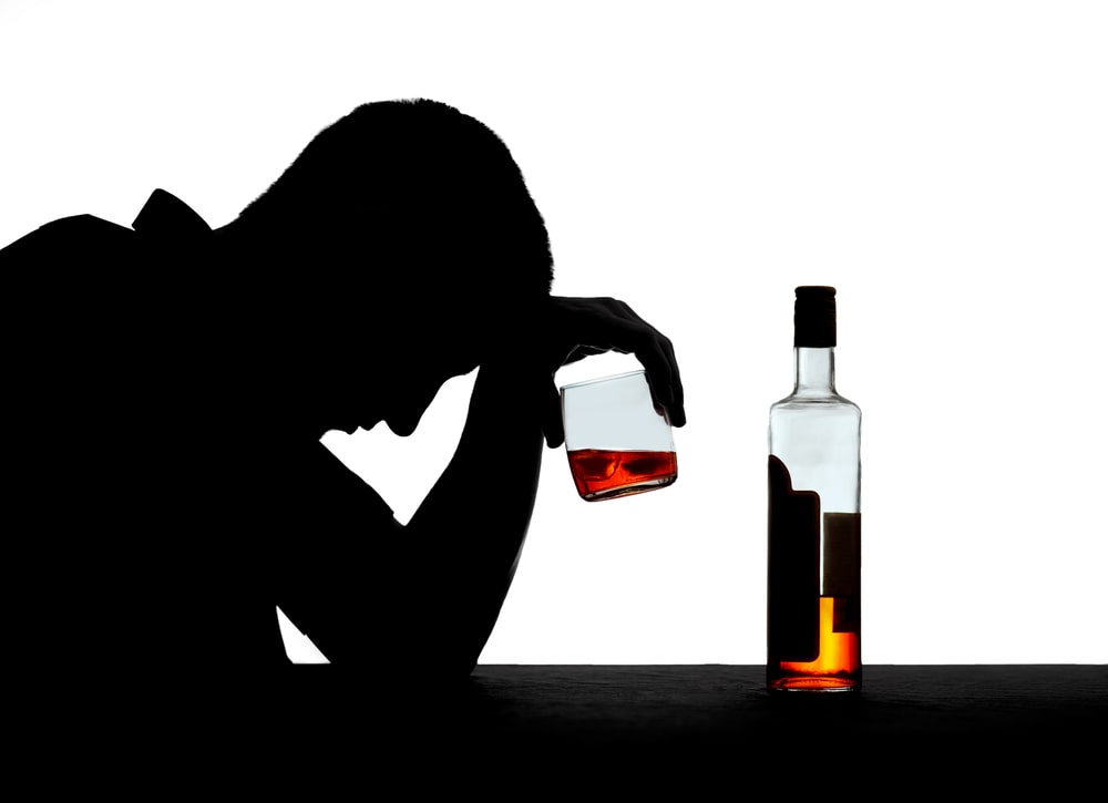 Alcohol and Depression